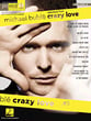 Crazy Love piano sheet music cover